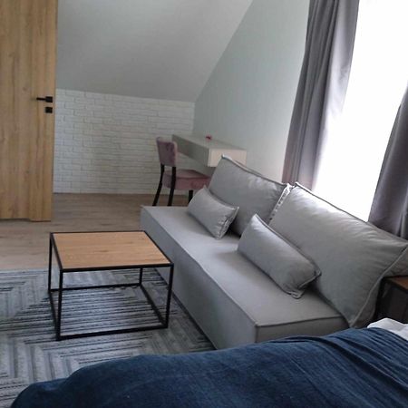 Villa Home Monika Nad Morzem Wrzosowo  Экстерьер фото
