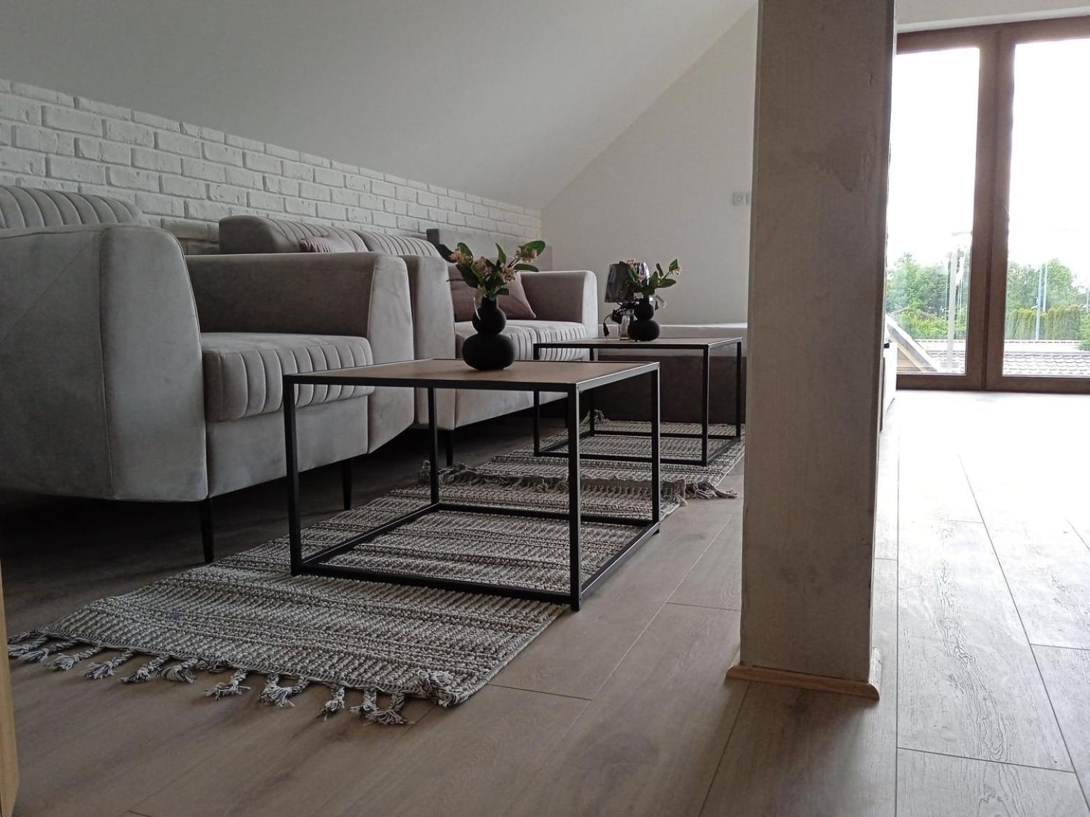 Villa Home Monika Nad Morzem Wrzosowo  Экстерьер фото