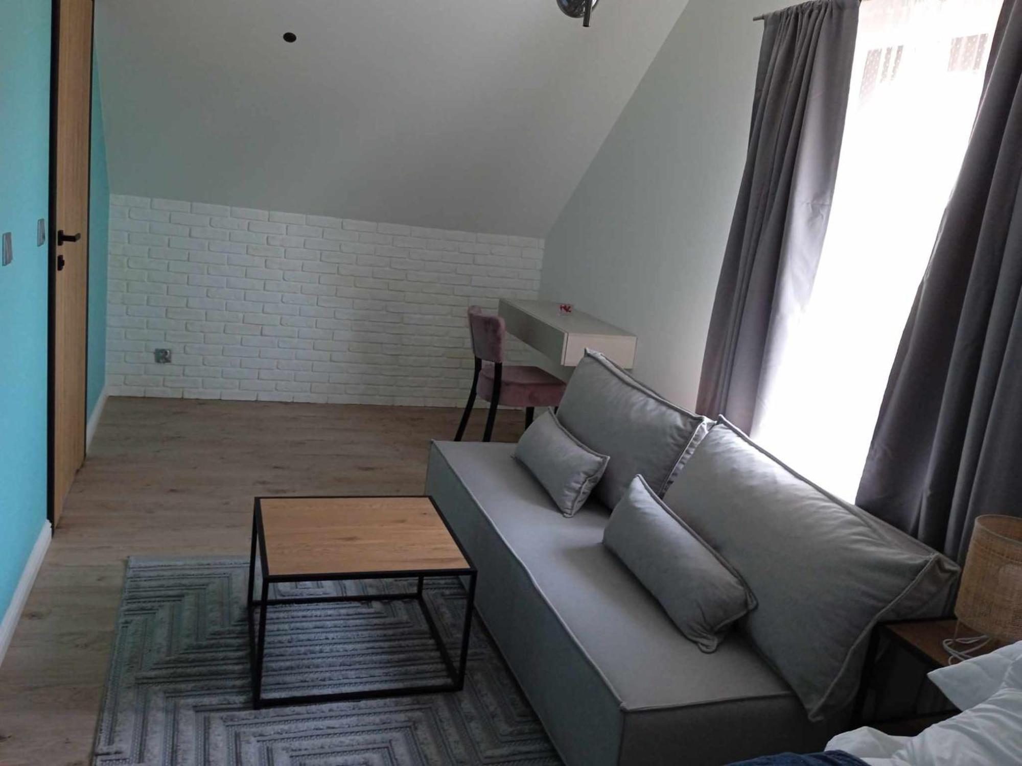 Villa Home Monika Nad Morzem Wrzosowo  Экстерьер фото